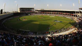 BCCI wants explanation from DDCA for India vs South Africa 2015 Test at Feroz Shah Kotla